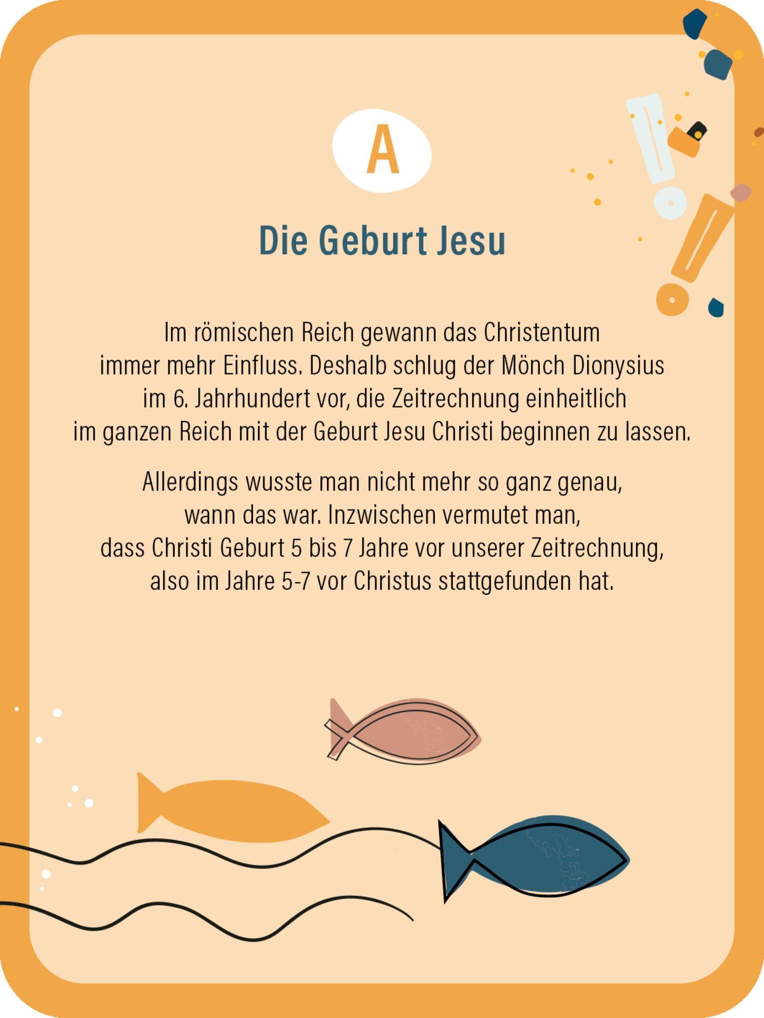 Beispielinhalt (Bild) Schachtelspiel