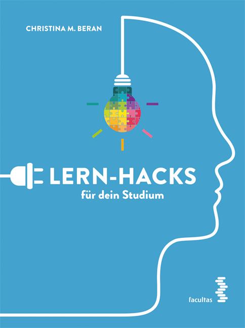 Vorderes Coverbild Lern-Hacks für dein Studium