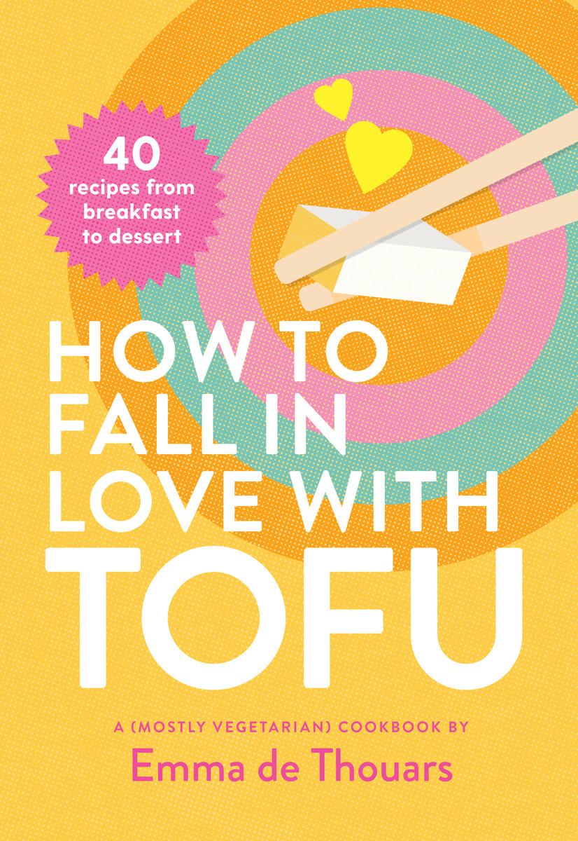 Vorderes Coverbild How to Fall in Love with Tofu