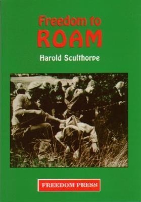 Vorderes Coverbild Freedom to Roam