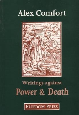 Vorderes Coverbild Writings Against Power and Death