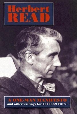 Vorderes Coverbild One-Man Manifesto: And Other Writings for Freedom Press