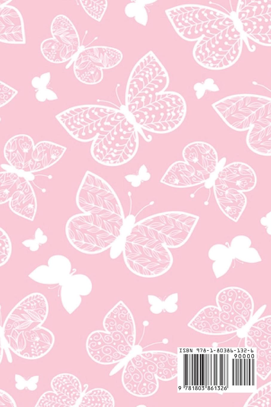 Rückseitencover Logboek voor pasgeborenen