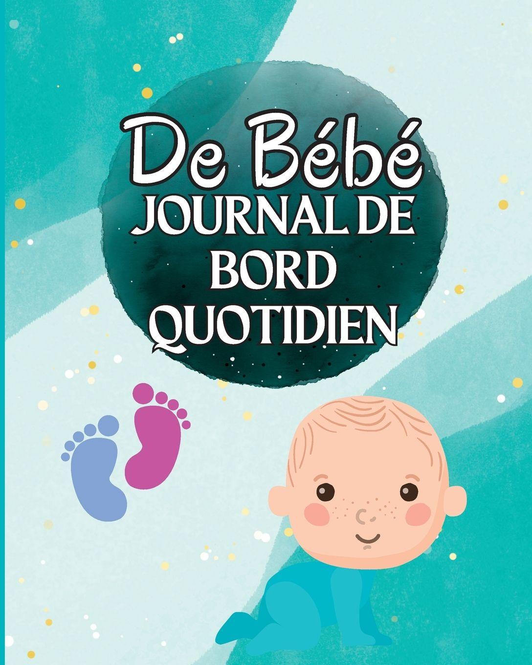 Vorderes Coverbild Livre de Loch d'un enfant