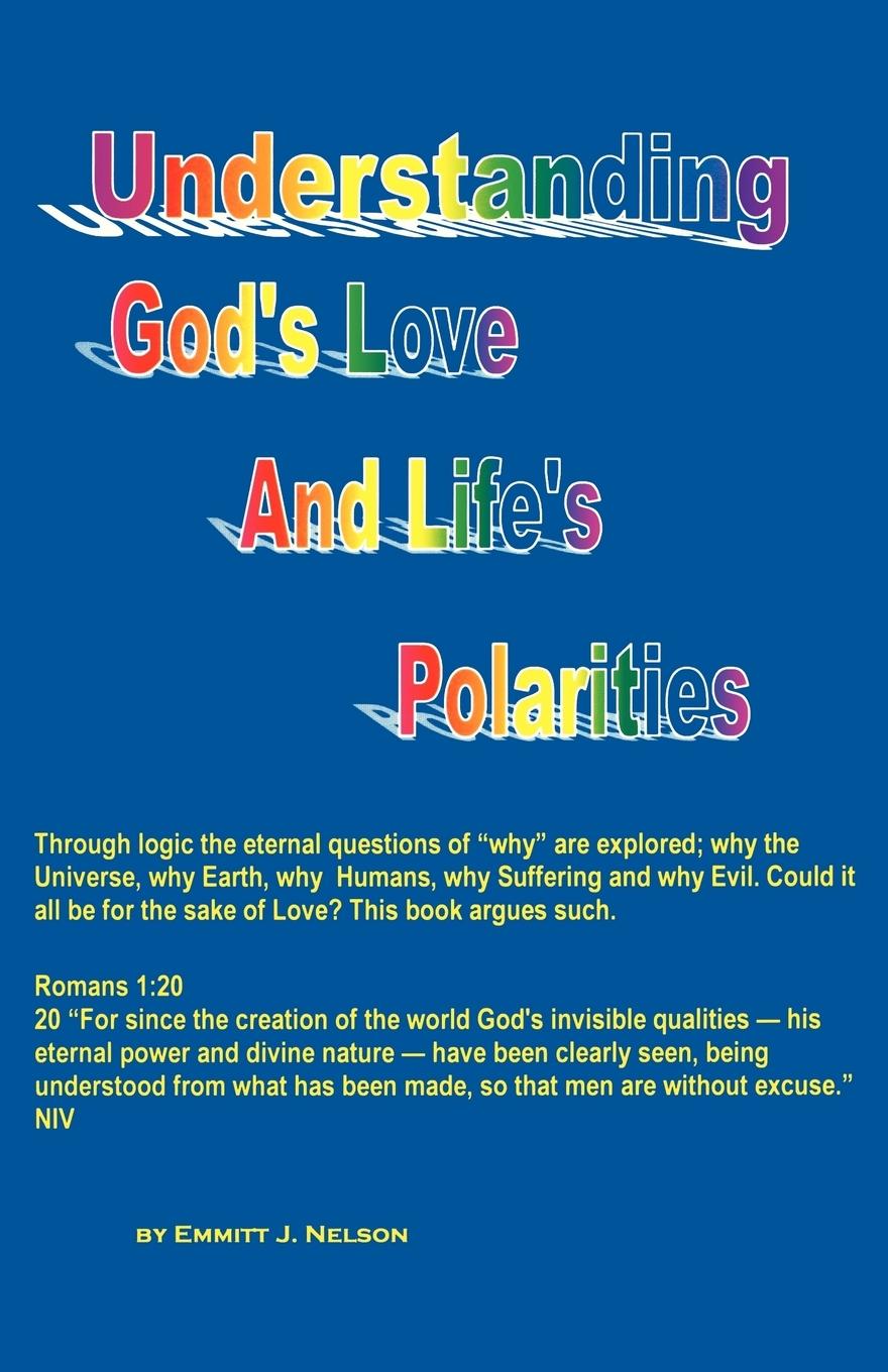 Vorderes Coverbild Understanding God's Love and Life's Polarities