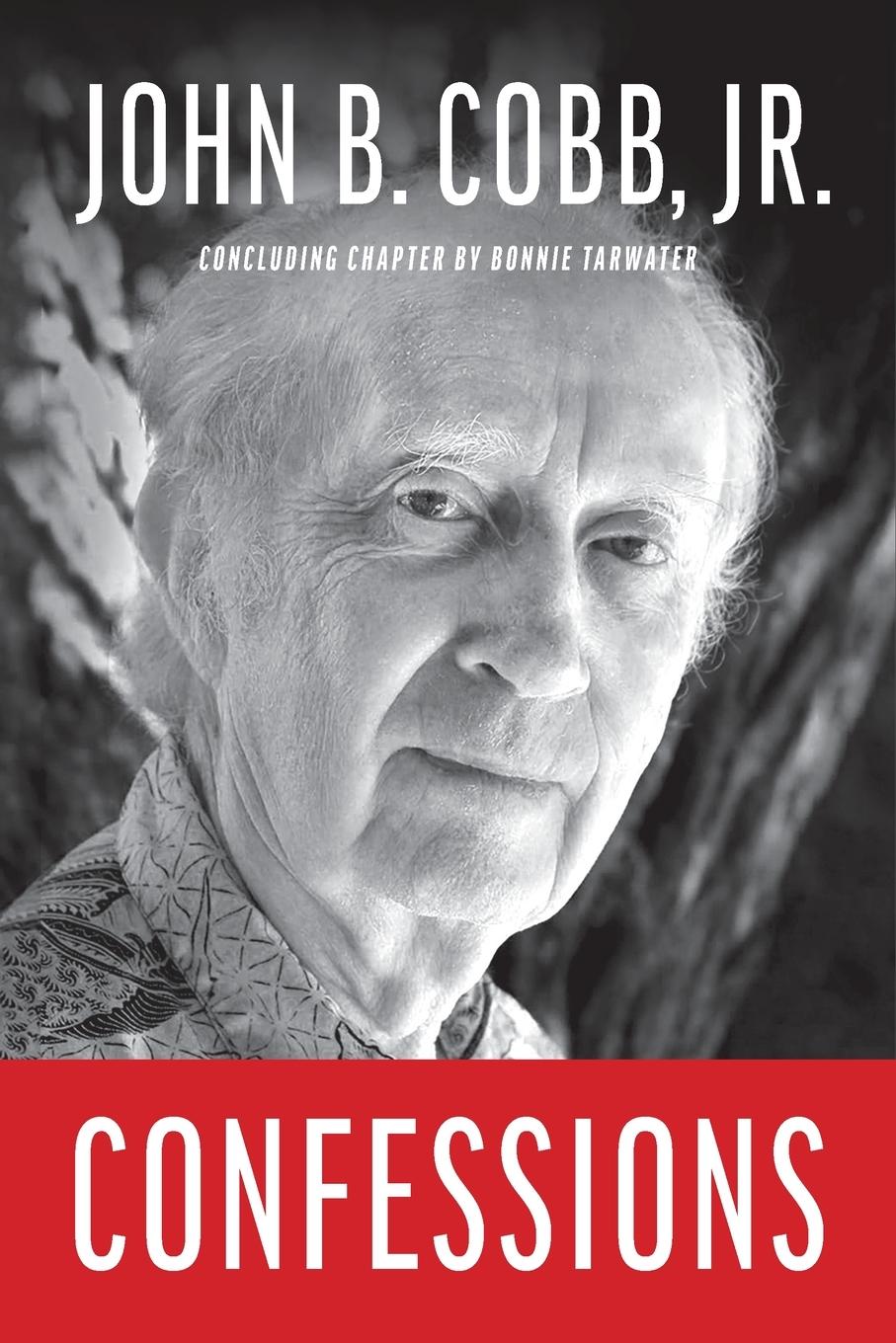 Vorderes Coverbild Confessions