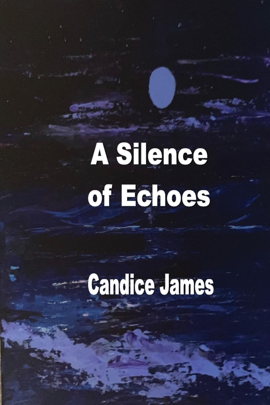 Vorderes Coverbild A Silence Of Echoes