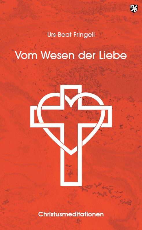 Vorderes Coverbild Vom Wesen der Liebe