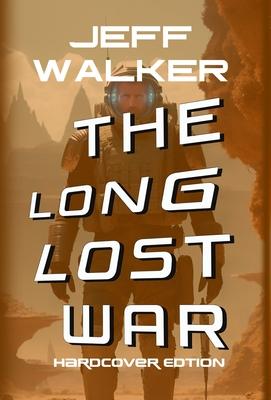 Vorderes Coverbild The Long Lost War