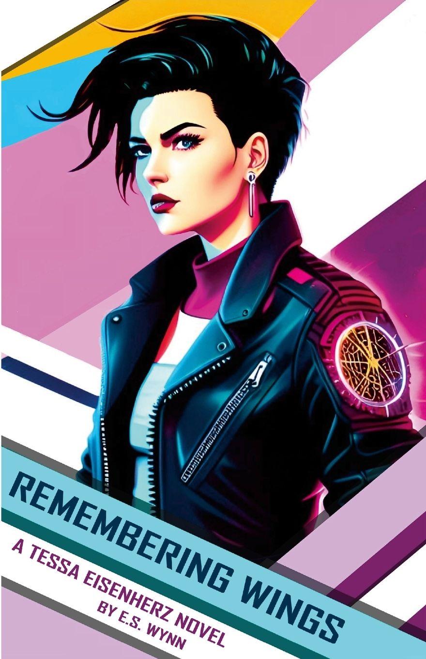 Vorderes Coverbild Remembering Wings