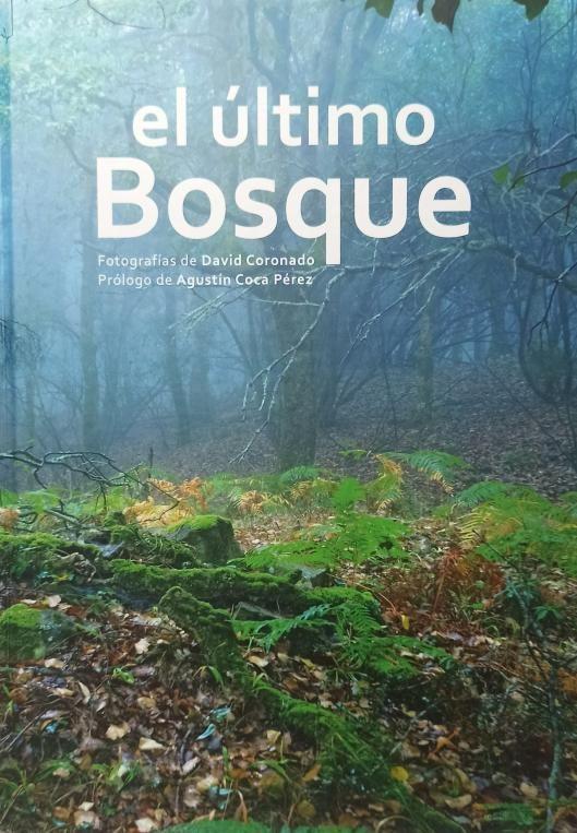 Vorderes Coverbild El último bosque