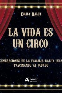 Vorderes Coverbild La vida es un circo