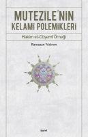 Vorderes Coverbild Mutezilenin Kelami Polemikleri