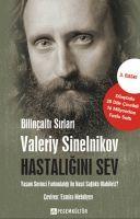 Vorderes Coverbild Hastaligini Sev - Bilincalti Sirlari