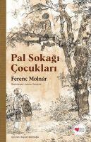 Vorderes Coverbild Pal Sokagi Cocuklari