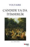Vorderes Coverbild Candide ya da Iyimserlik