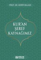 Vorderes Coverbild Kuran Seref Kaynagimiz