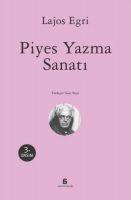 Vorderes Coverbild Piyes Yazma Sanati