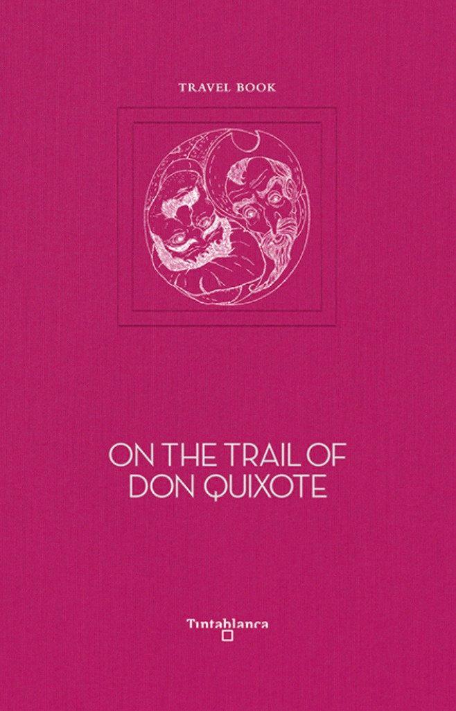 Vorderes Coverbild On the trail of Don Quixote