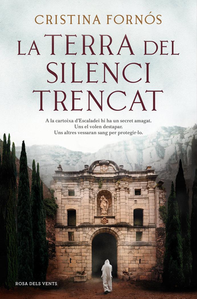 Vorderes Coverbild La terra del silenci trencat