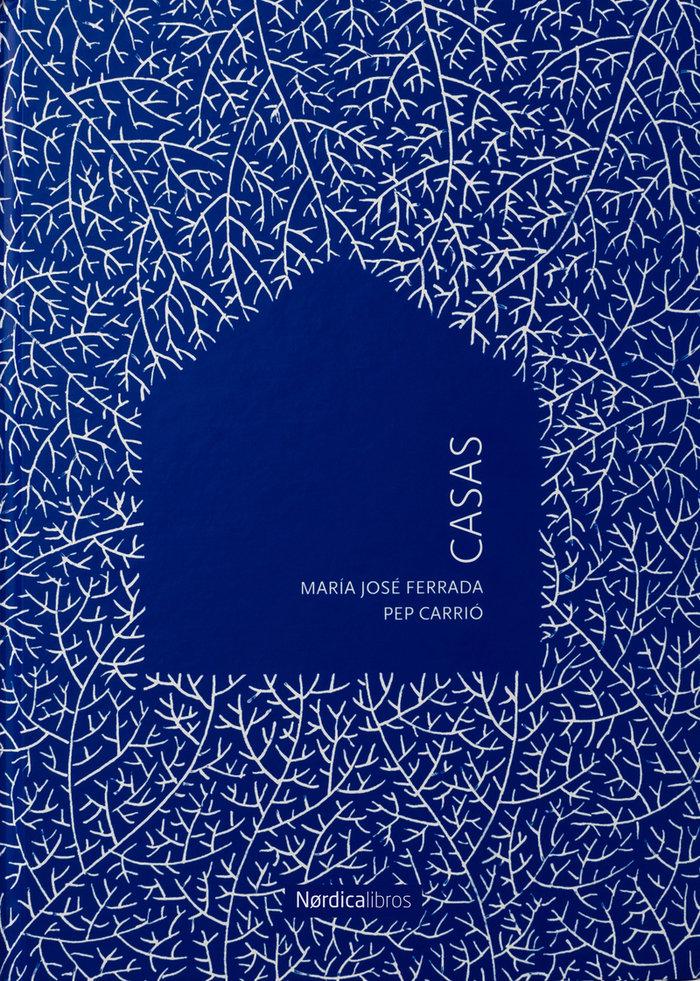Vorderes Coverbild Casas