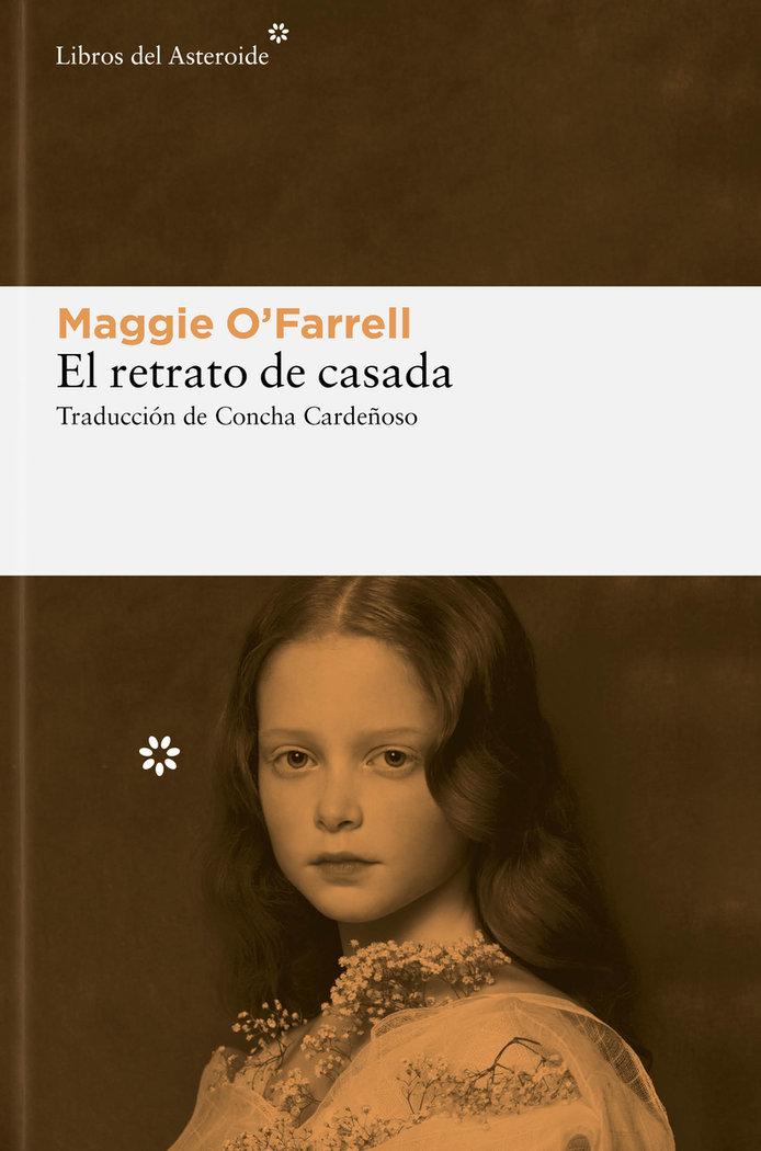 Vorderes Coverbild Retrato de Casada, El