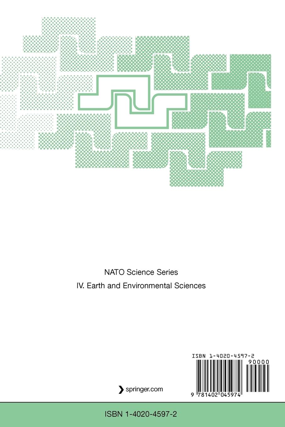 Rückseitencover Flood Risk Management: Hazards, Vulnerability and Mitigation Measures