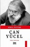 Vorderes Coverbild Can Yücel - Mare Nostrum