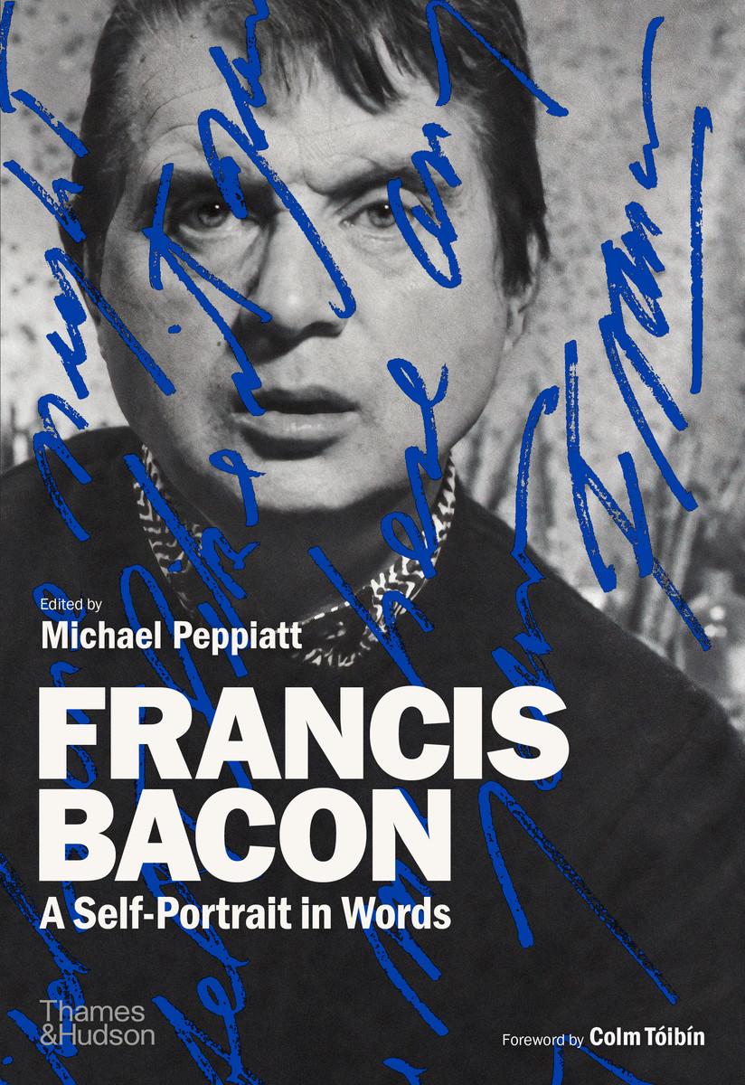 Vorderes Coverbild Francis Bacon