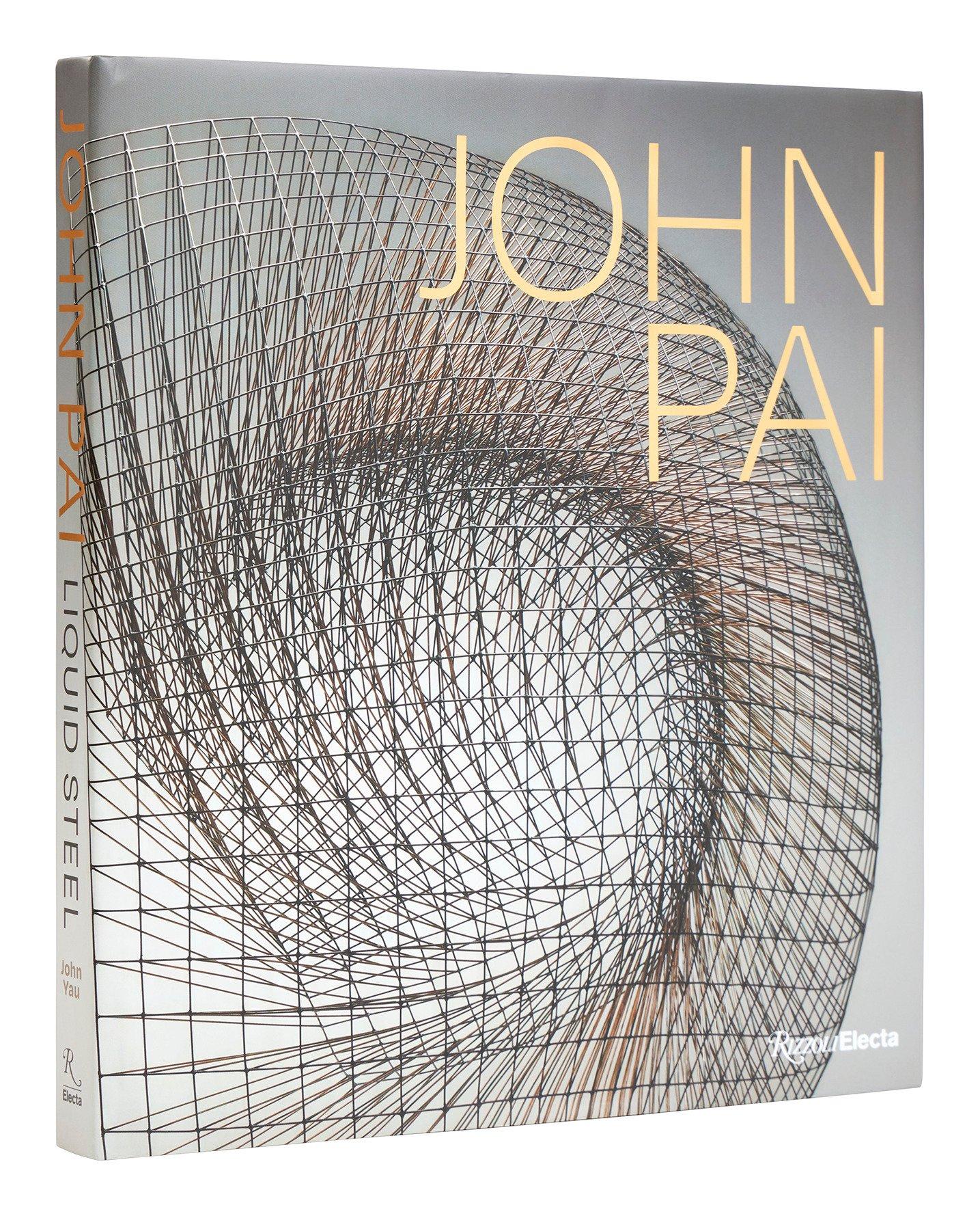 Vorderes Coverbild John Pai