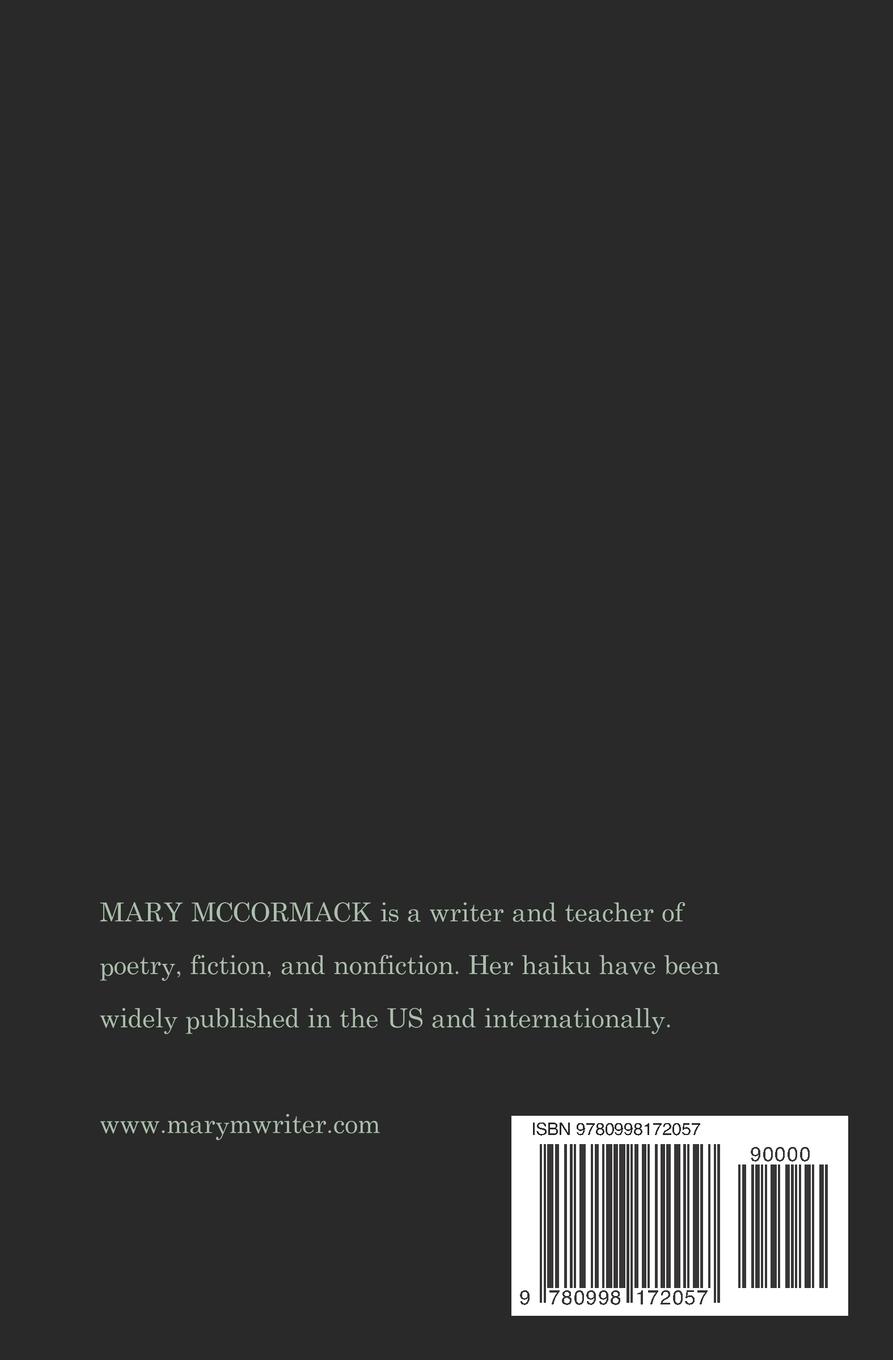 Rückseitencover Touching His Scar