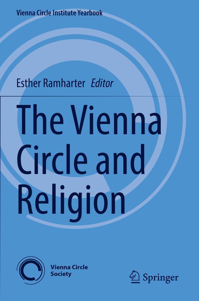 Vorderes Coverbild The Vienna Circle and Religion