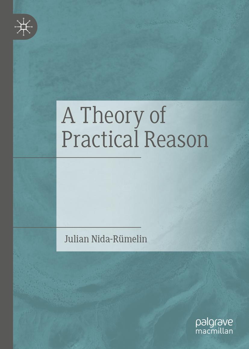 Vorderes Coverbild A Theory of Practical Reason