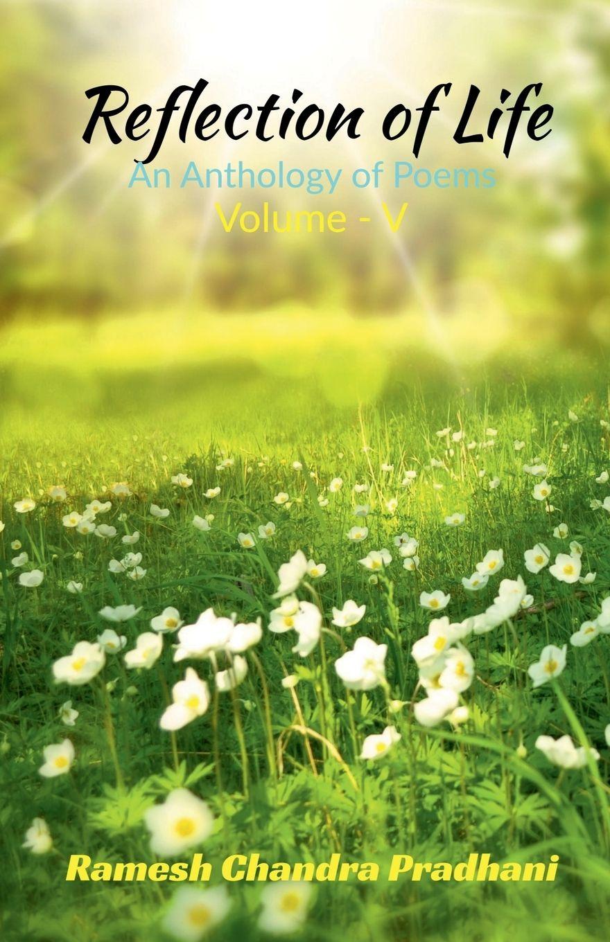 Vorderes Coverbild REFLECTION OF LIFE