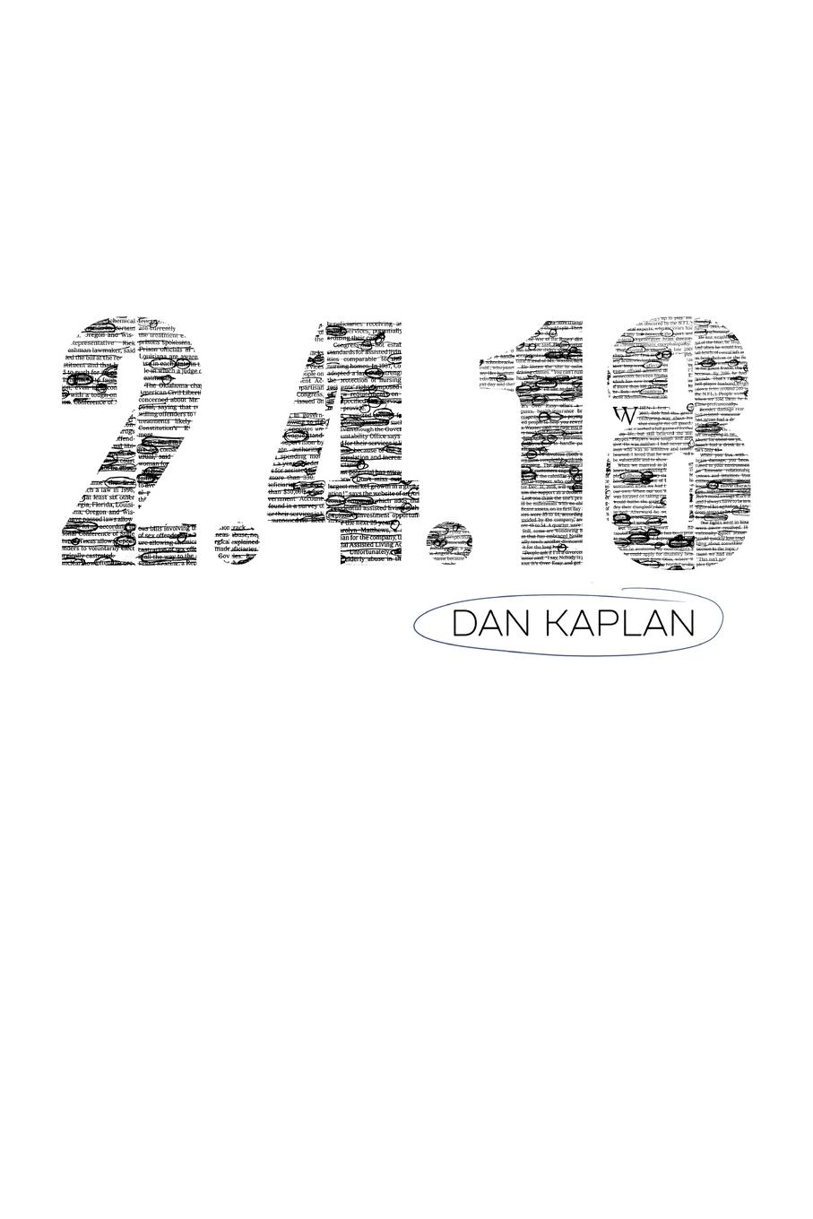 Vorderes Coverbild 2.4.18