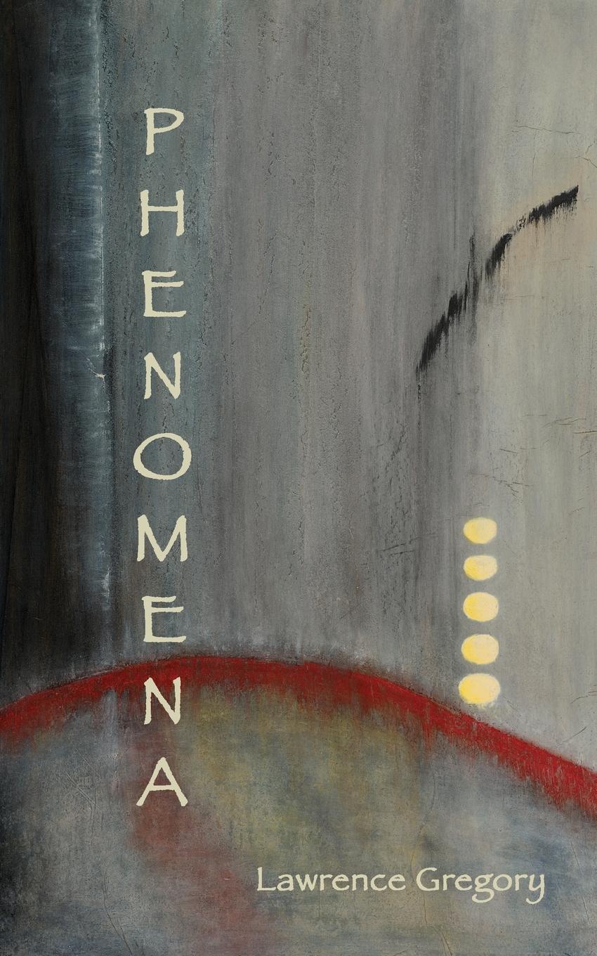 Vorderes Coverbild Phenomena