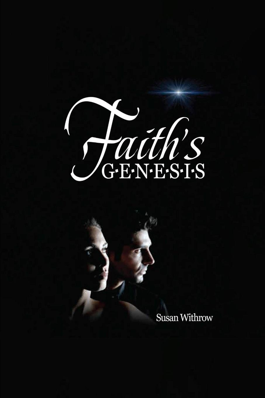 Vorderes Coverbild Faith's Genesis