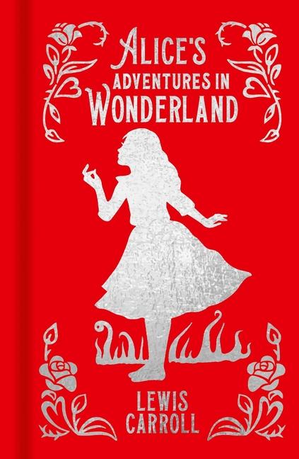 Vorderes Coverbild Alice's Adventures in Wonderland