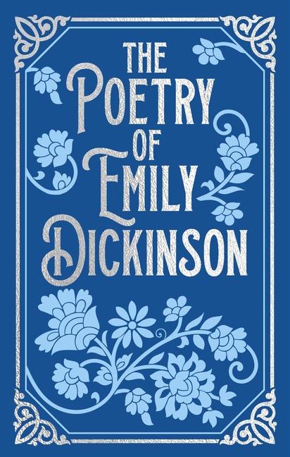 Vorderes Coverbild The Poetry of Emily Dickinson