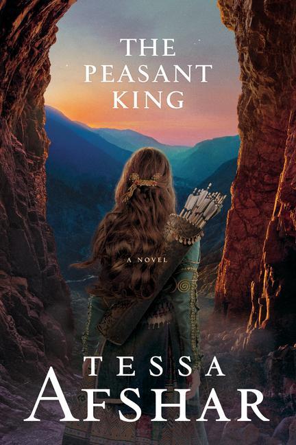 Vorderes Coverbild The Peasant King