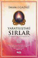 Vorderes Coverbild Yaratilistaki Sirlar