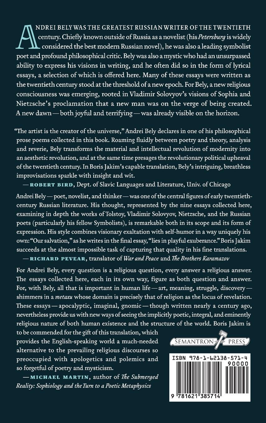 Rückseitencover Between Crisis and Catastrophe