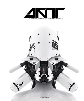 Vorderes Coverbild Daytoner