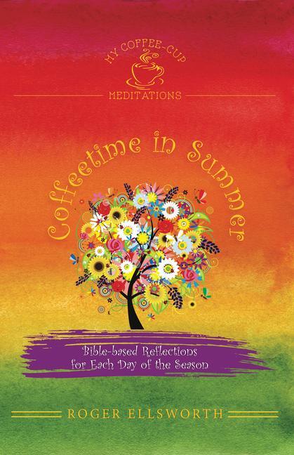 Vorderes Coverbild Coffeetime in Summer