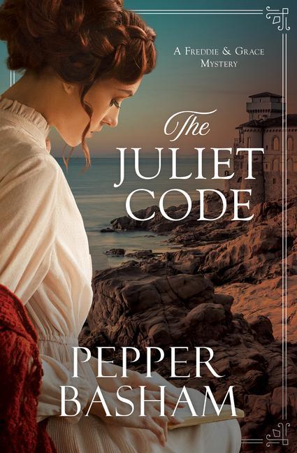 Vorderes Coverbild The Juliet Code