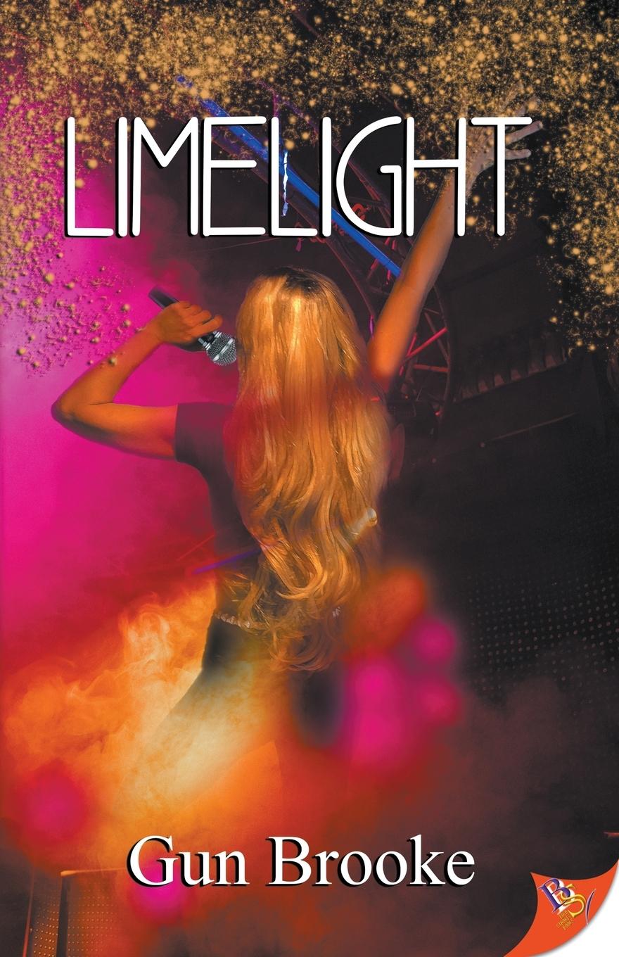 Vorderes Coverbild Limelight