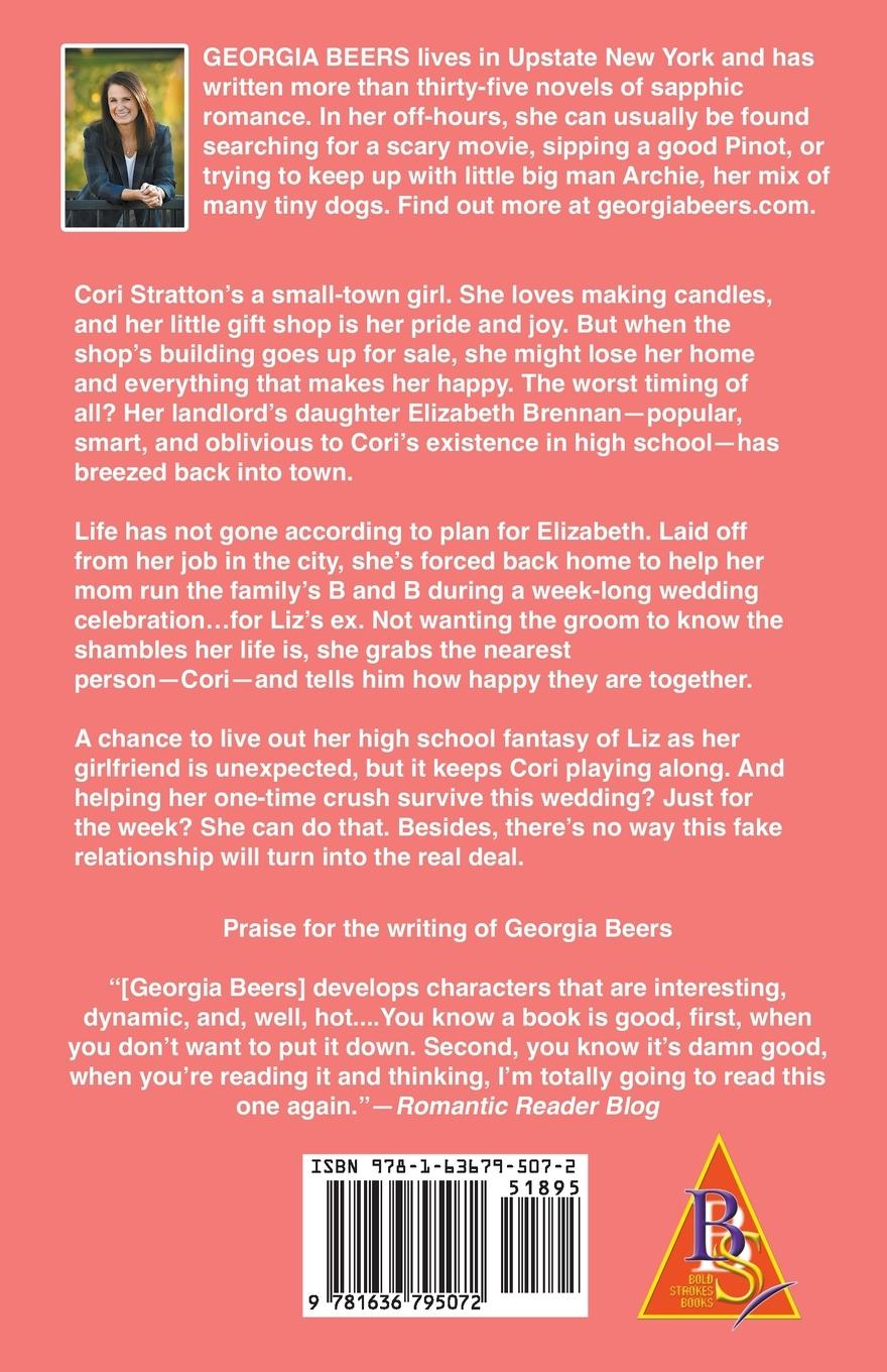 Rückseitencover Playing with Matches