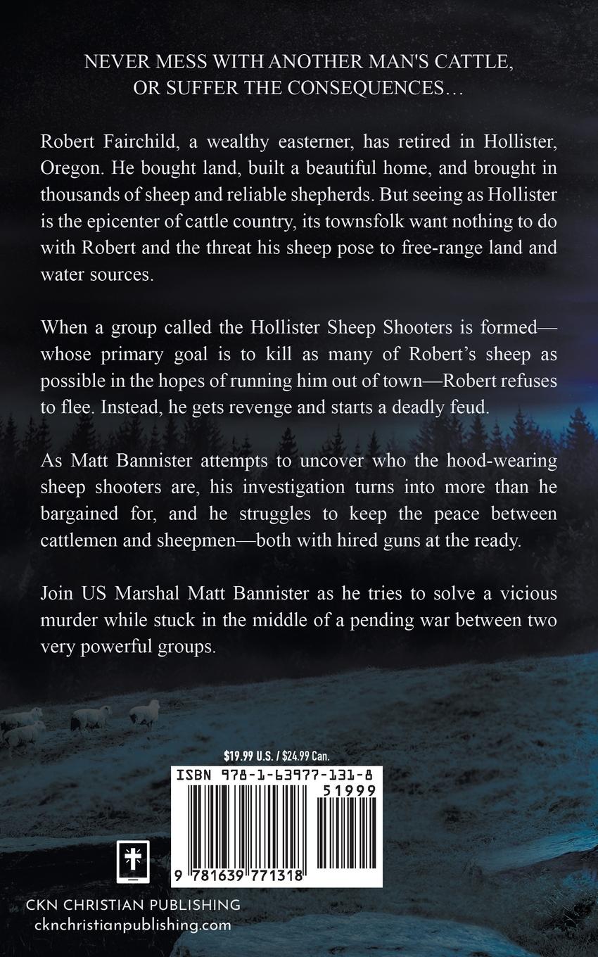 Rückseitencover Hollister