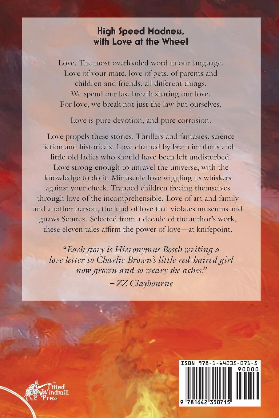 Rückseitencover Devotion and Corrosion