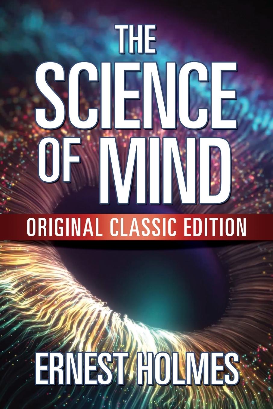 Vorderes Coverbild The Science of Mind